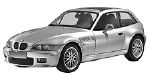 BMW E36-7 C0211 Fault Code