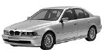 BMW E39 C0211 Fault Code