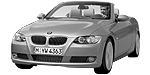 BMW E93 C0211 Fault Code